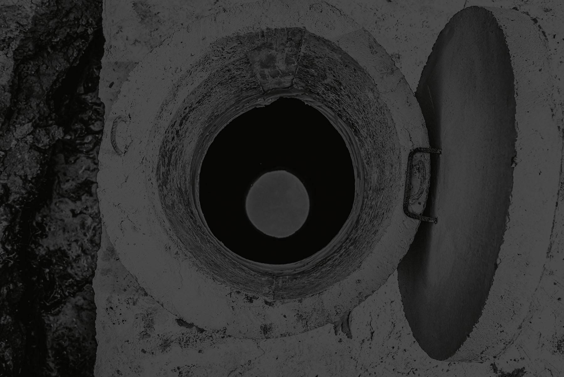 Steleo septische put