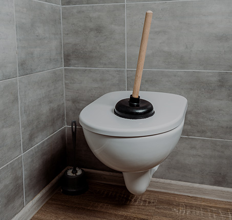 24 op 24 en 7 op 7 bereikbaar bij acute verstoppingen.