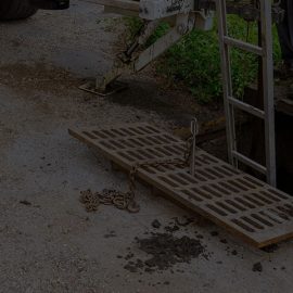 Reiniging door Steleo