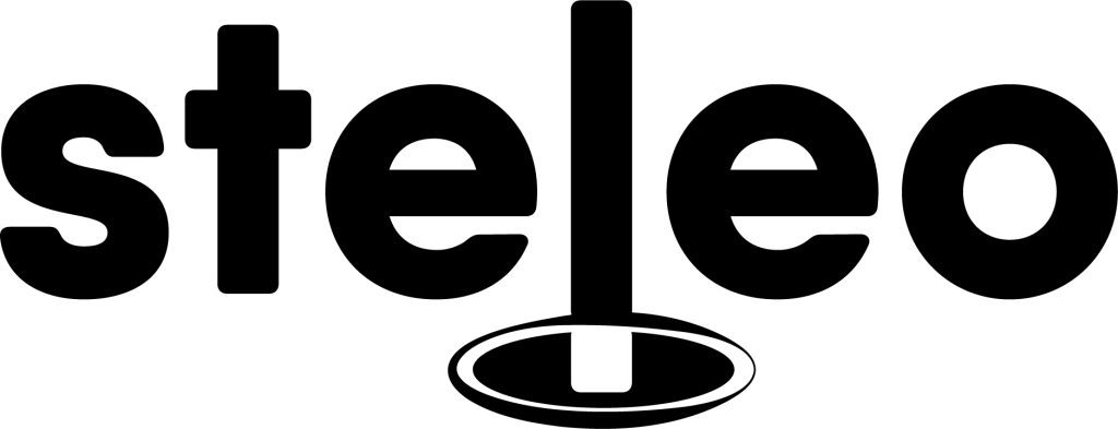 Logo Steleo
